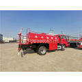 Caminhão de combate a incêndio da água de SOJEN 3000 litros